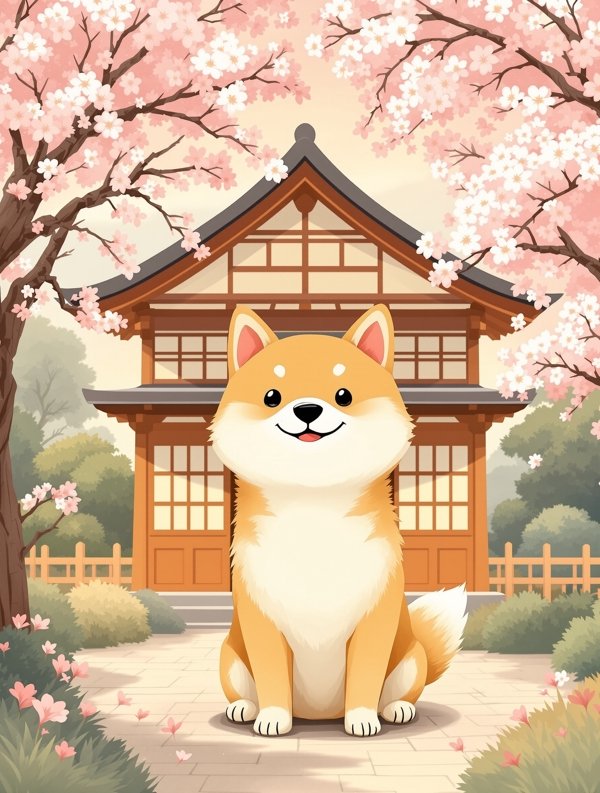gay视频 - 柴犬小八的幸福