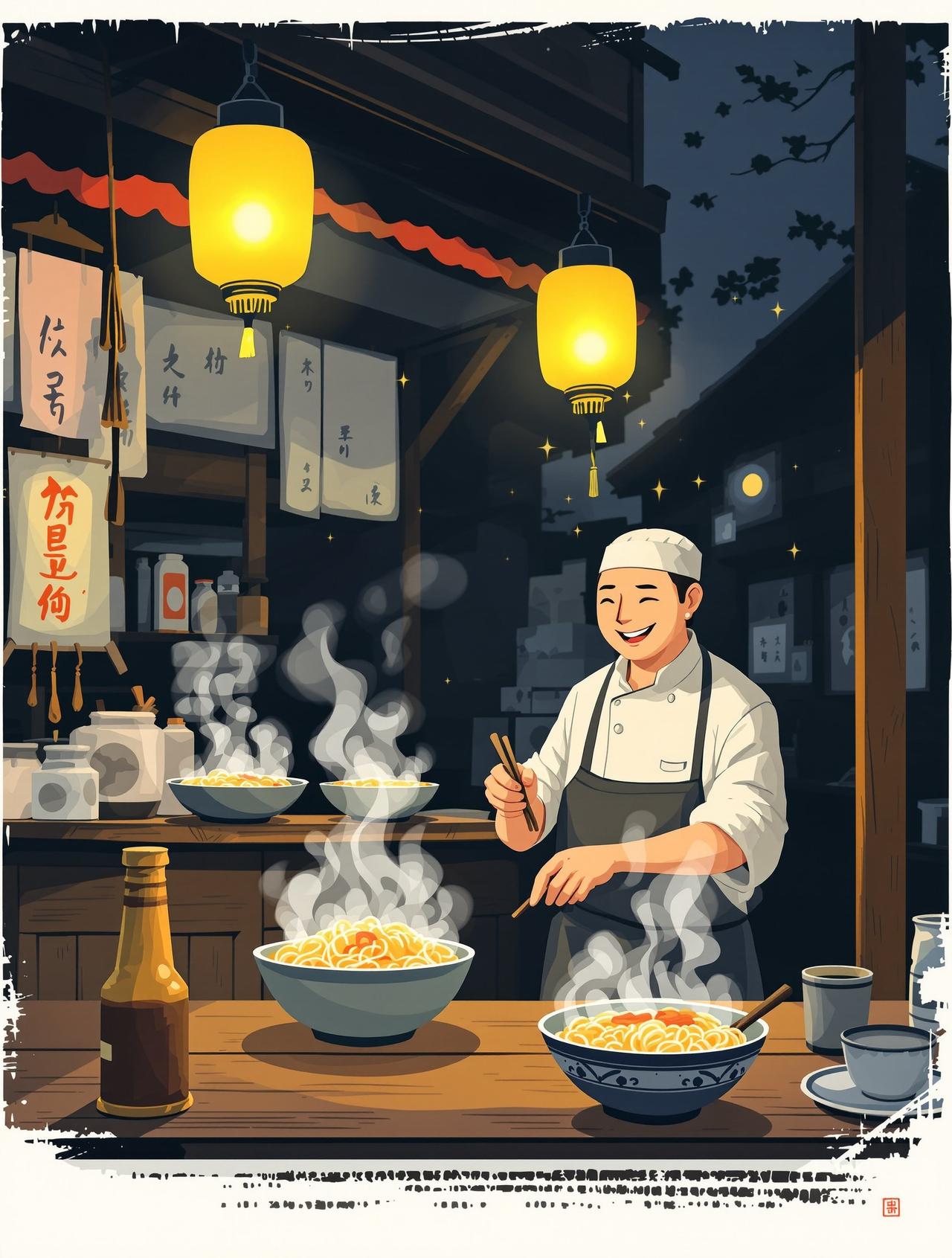 gay视频 - 深夜食堂之春